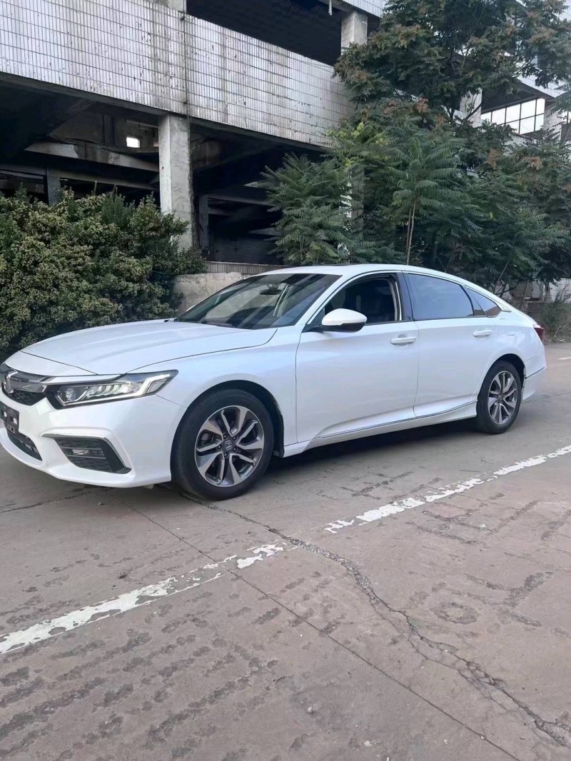 邯郸20年本田英诗派5