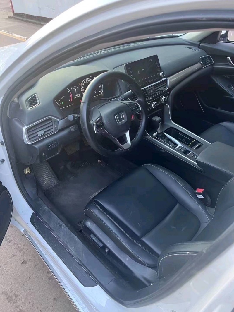 邯郸20年本田英诗派6