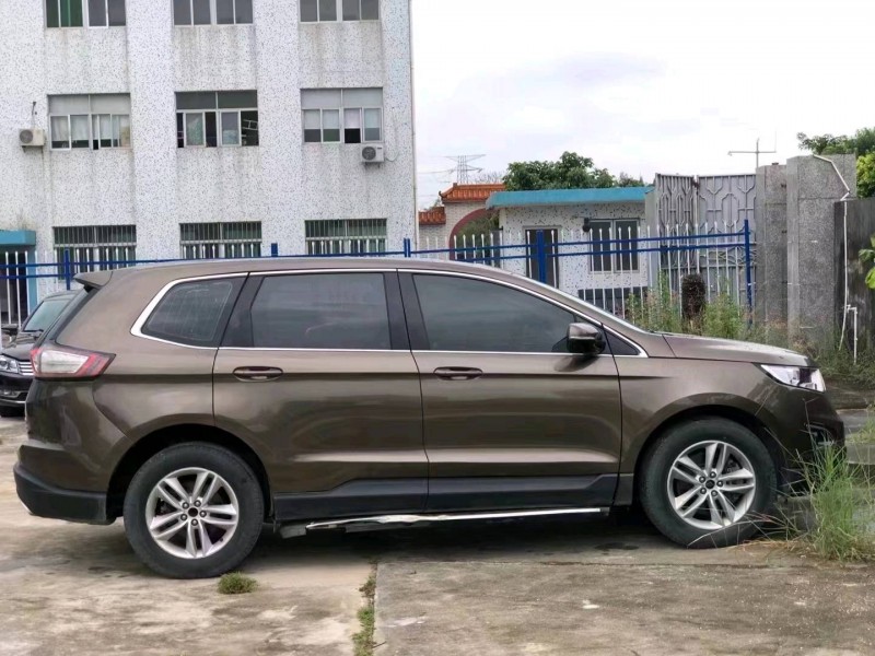 广州18年福特锐界6