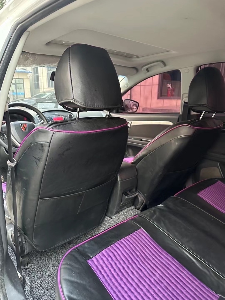 济南18年荣威350S3