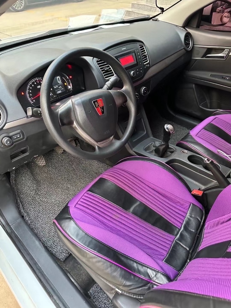 济南18年荣威350S5