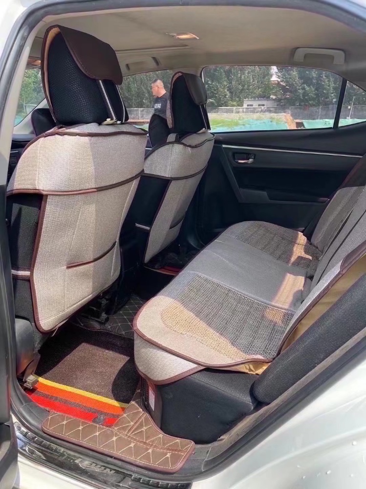 济南19年丰田雷凌3