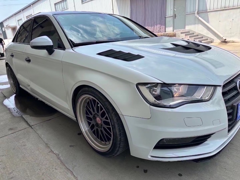 济南16年奥迪A32