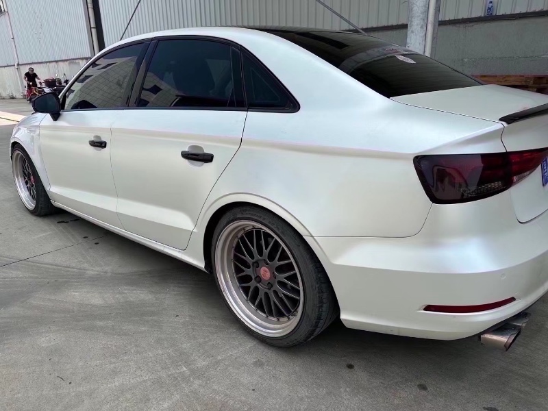 济南16年奥迪A36