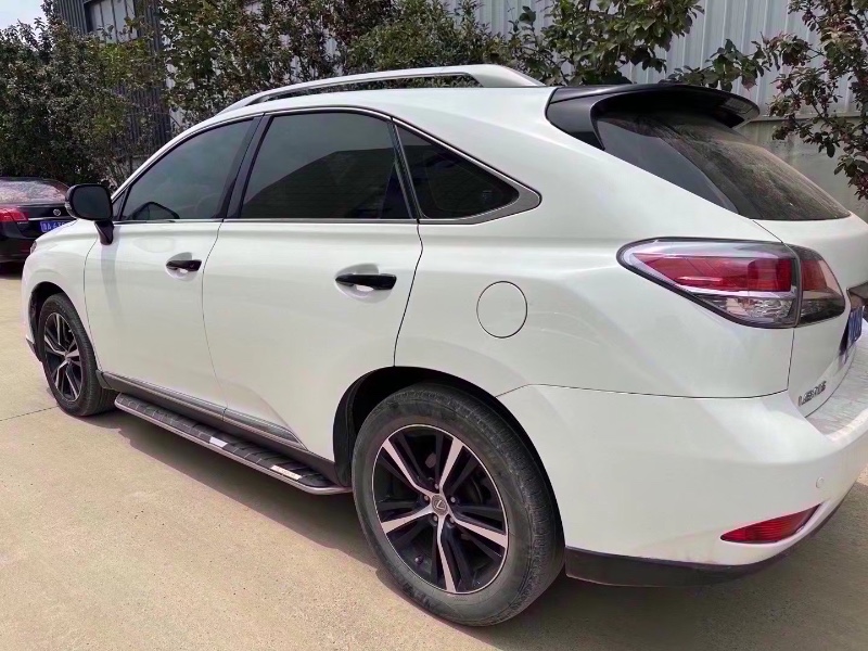 济南14年雷克萨斯RX6