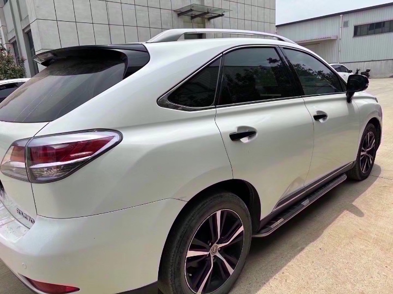 济南14年雷克萨斯RX7