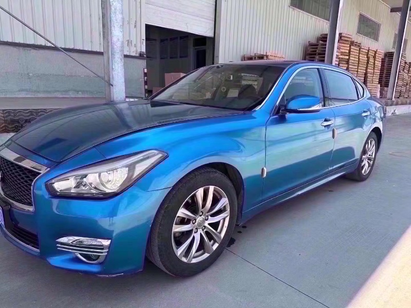 济南16年英菲尼迪Q702