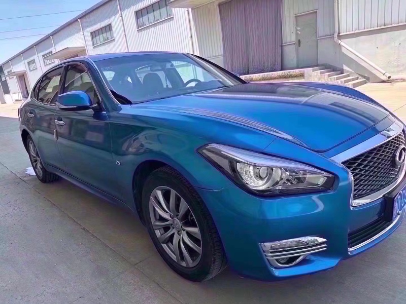 济南16年英菲尼迪Q705