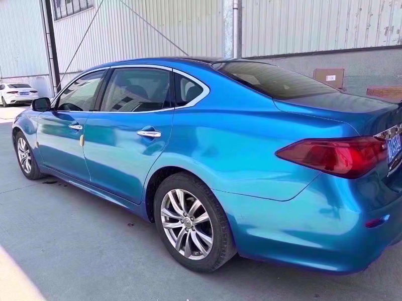 济南16年英菲尼迪Q706