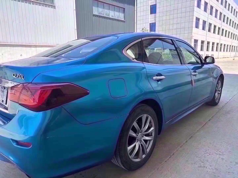 济南16年英菲尼迪Q707