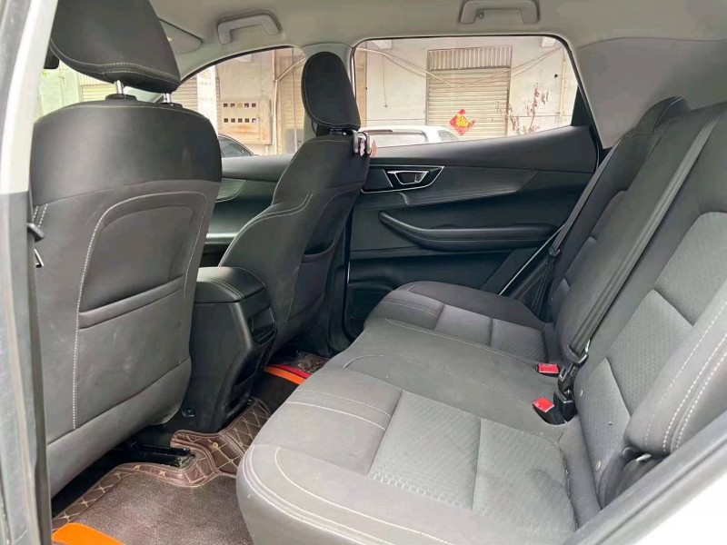 邯郸20年奇瑞瑞虎5x2