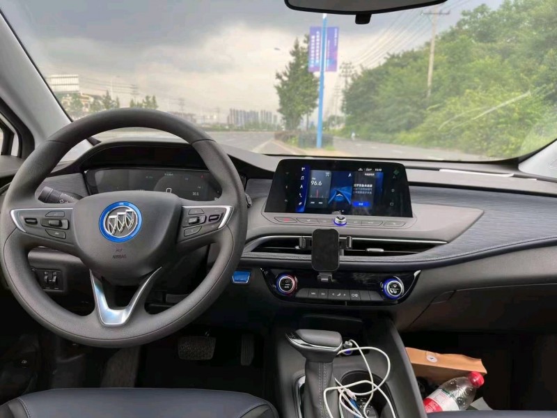 嘉兴23年别克velite64