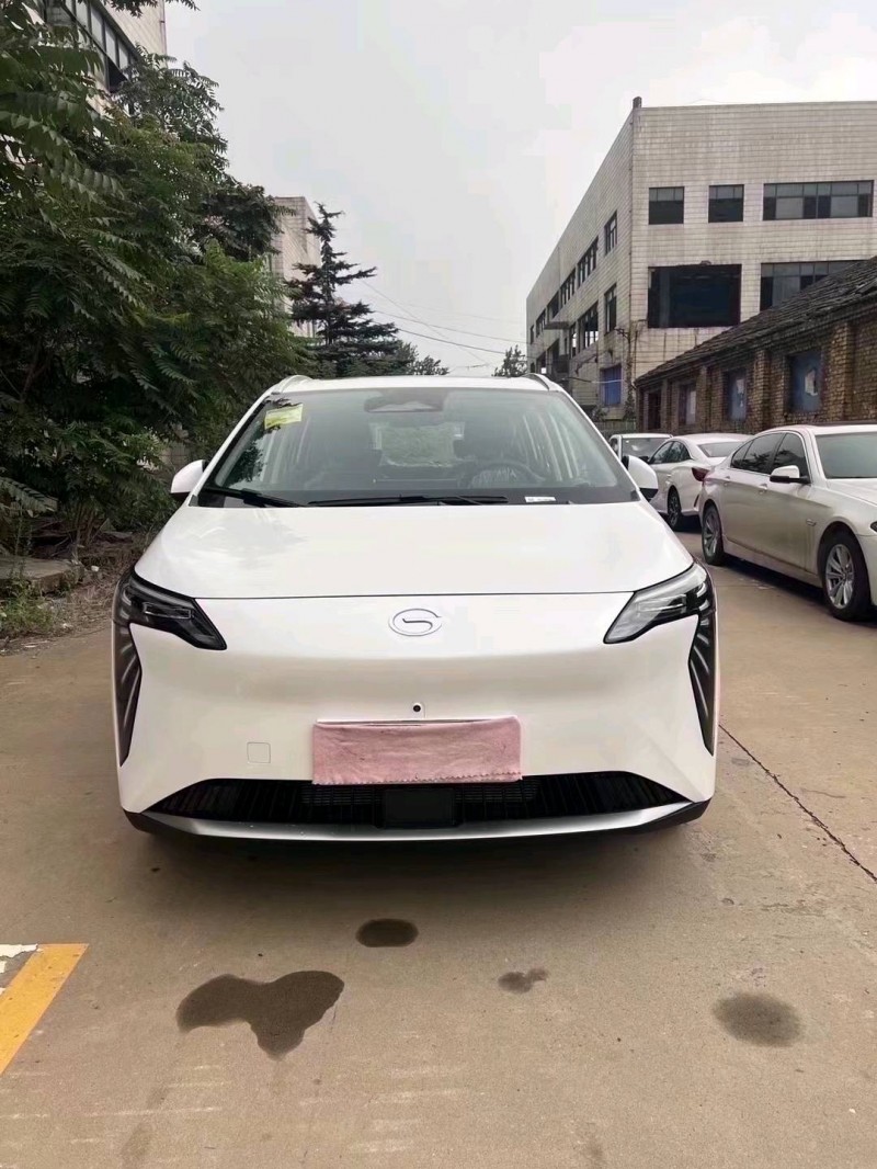 邯郸23年传祺埃安Y1