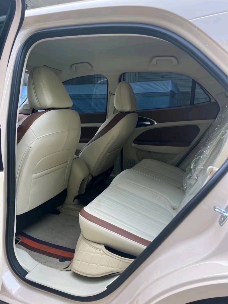 邯郸23年长城汽车欧拉5