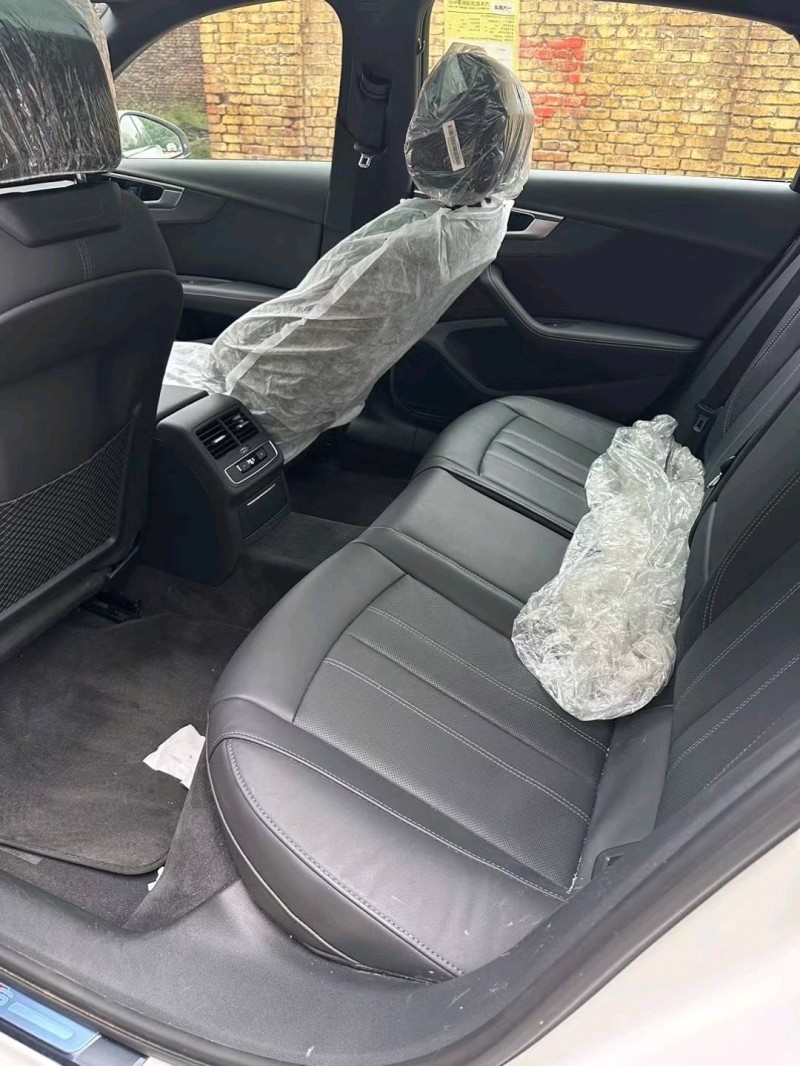 邯郸23年奥迪A4L4