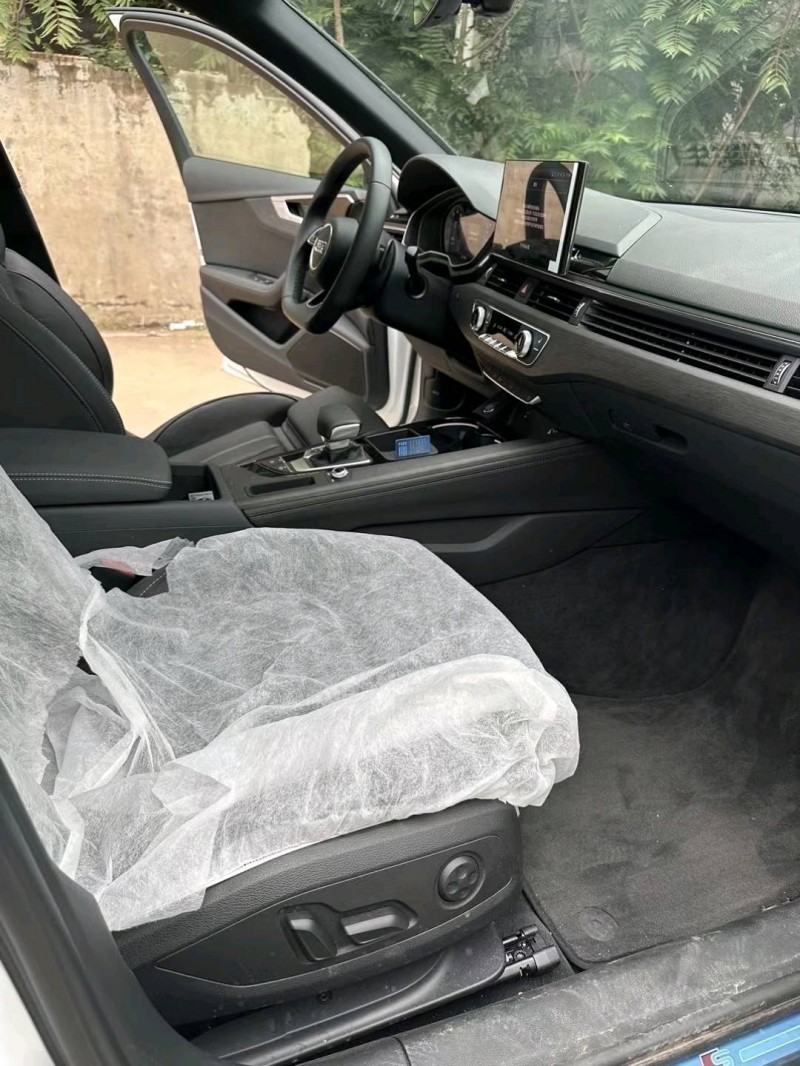 邯郸23年奥迪A4L6