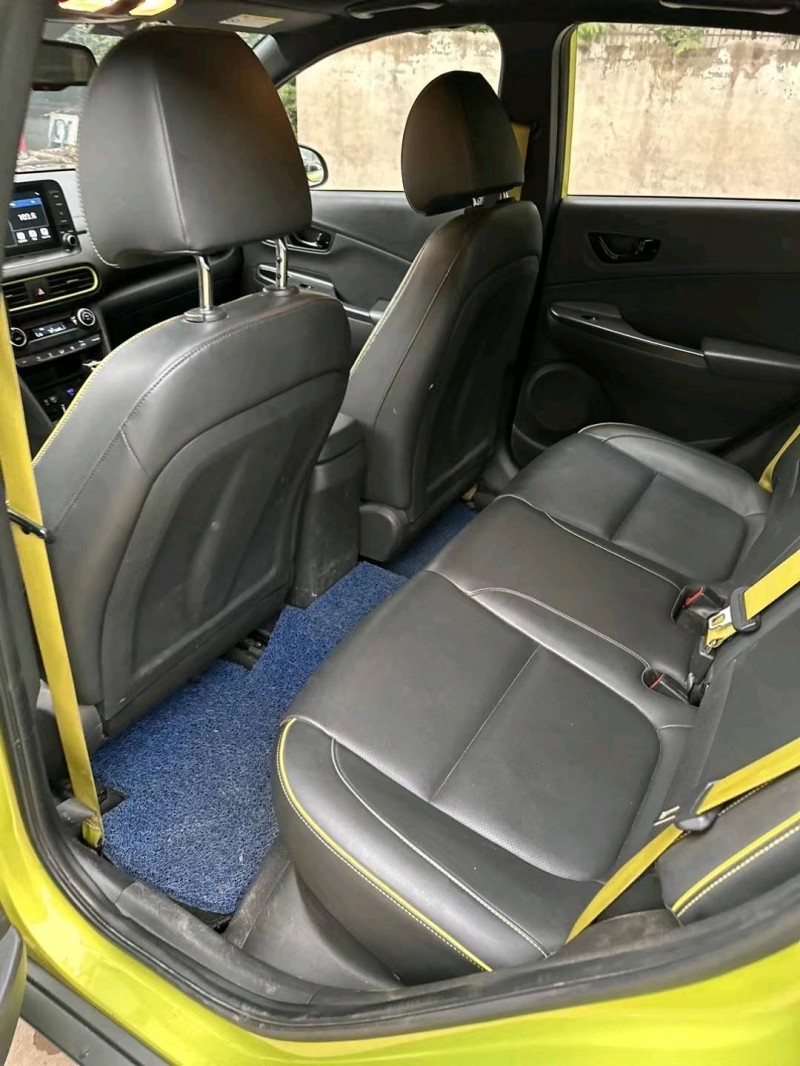 邯郸18年现代昂稀诺5