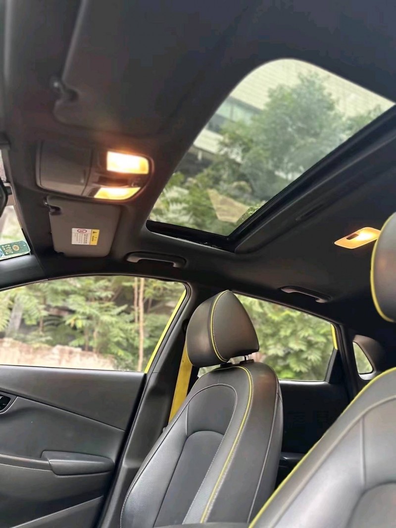 邯郸18年现代昂稀诺7