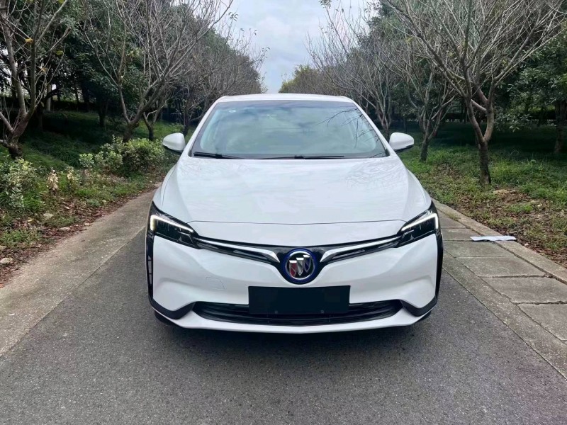 湖州23年别克velite61