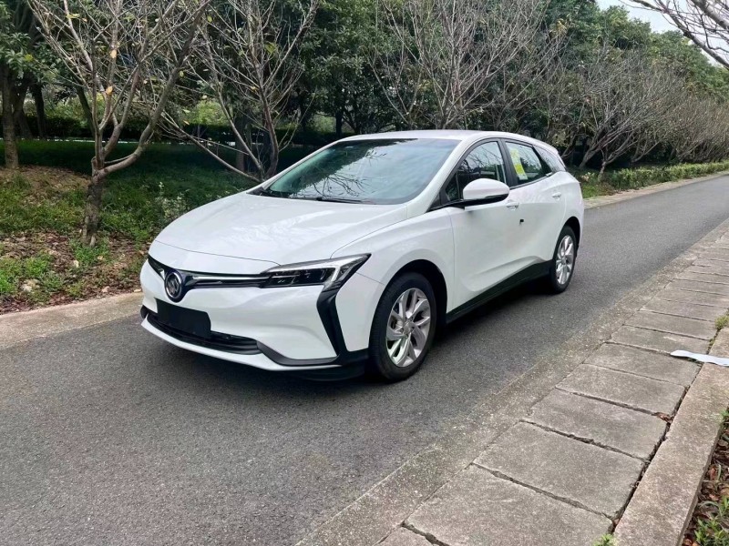 湖州23年别克velite62