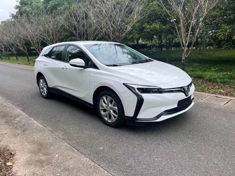 湖州23年别克velite63