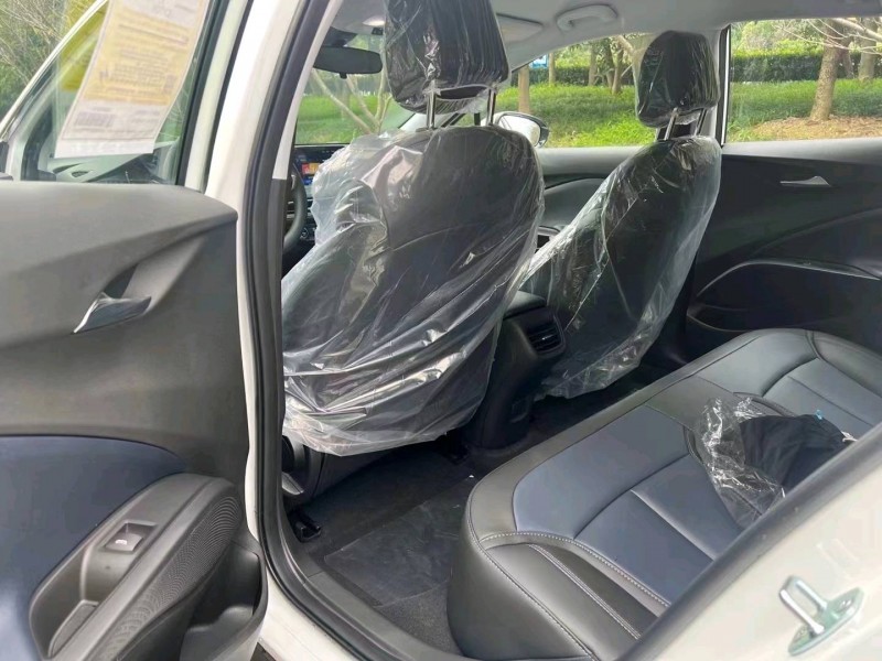 湖州23年别克velite64