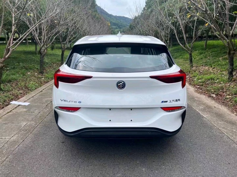 湖州23年别克velite65