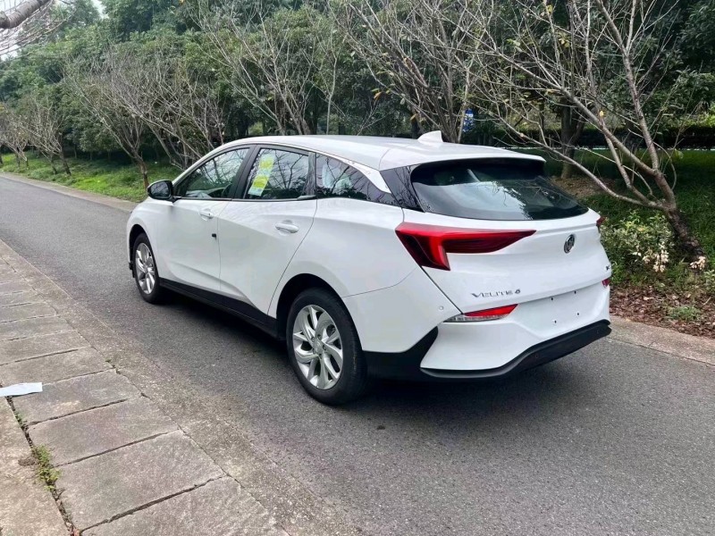 湖州23年别克velite68