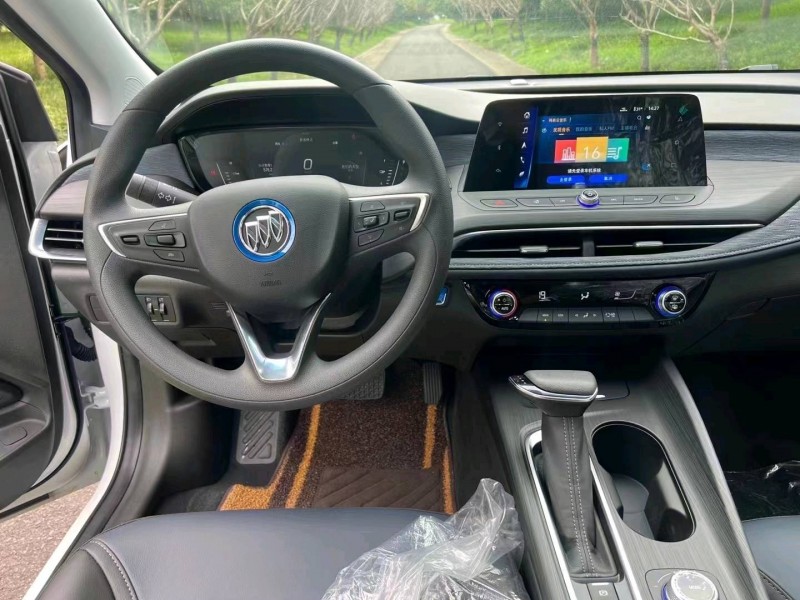 湖州23年别克velite69