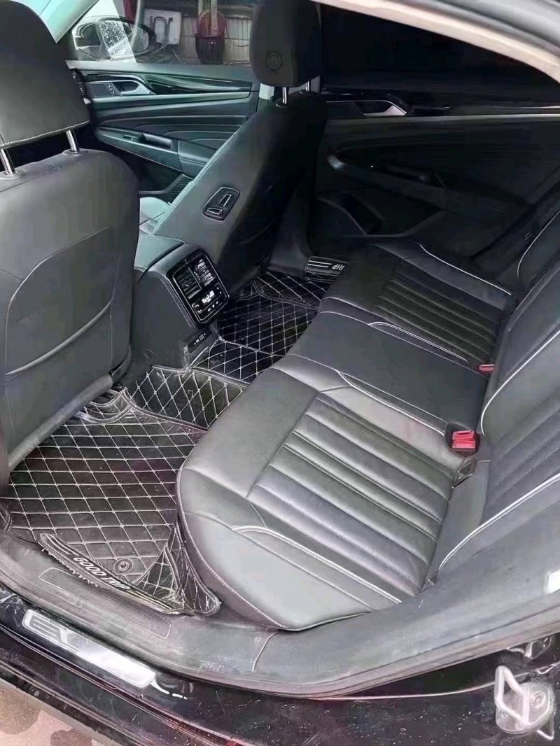 邯郸22年大众帕萨特6