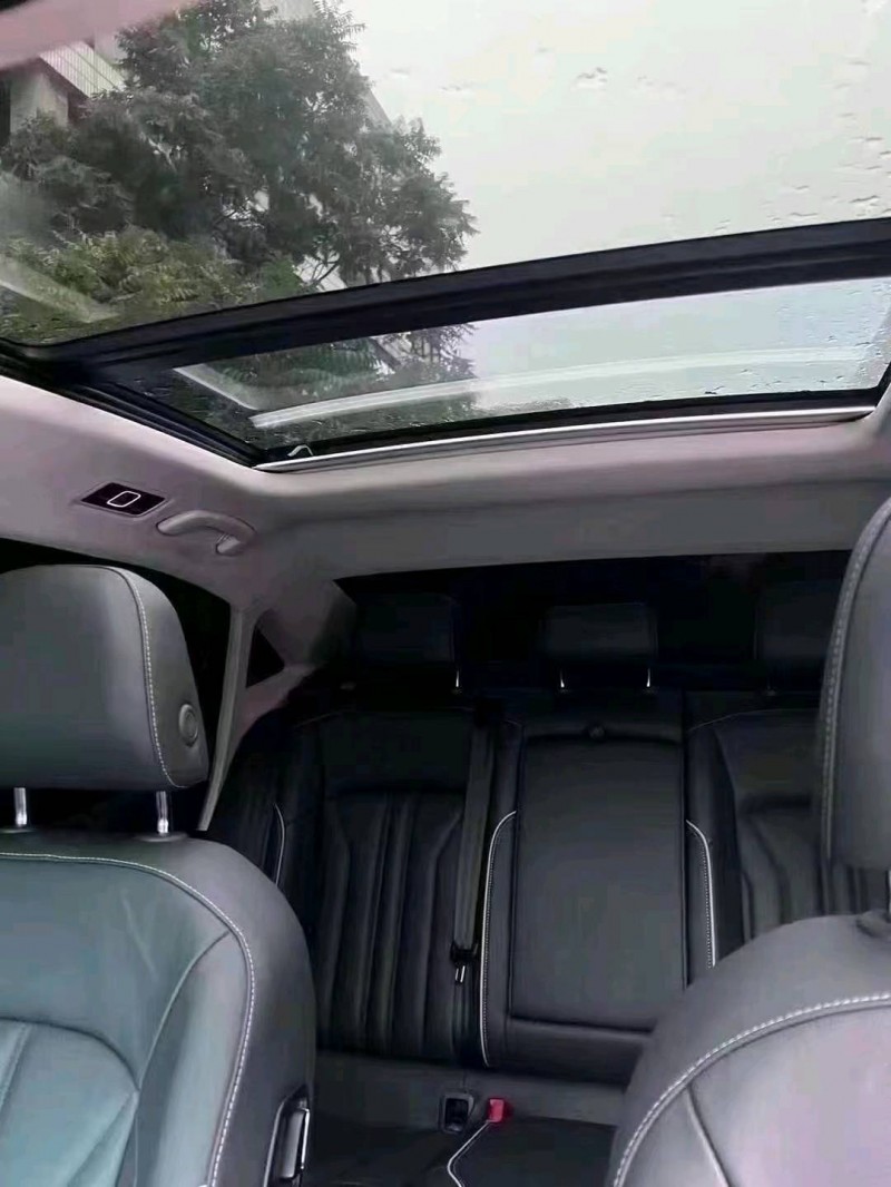 邯郸22年大众帕萨特7