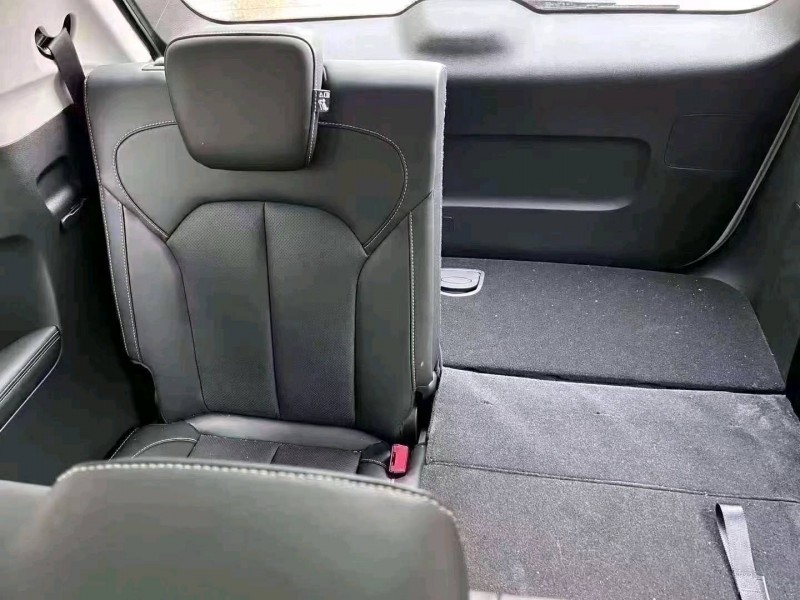 邯郸23年荣威RX86