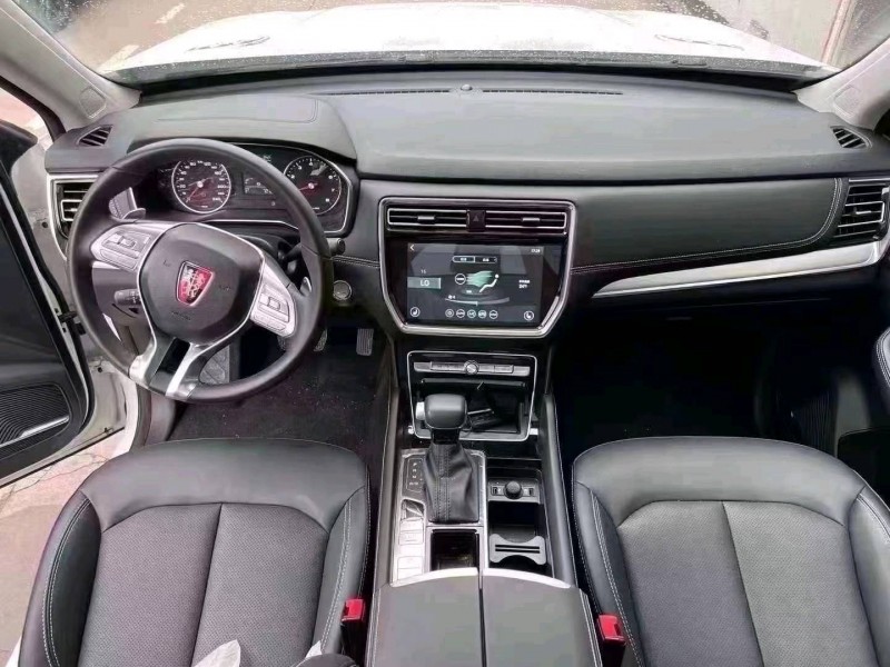 邯郸23年荣威RX88