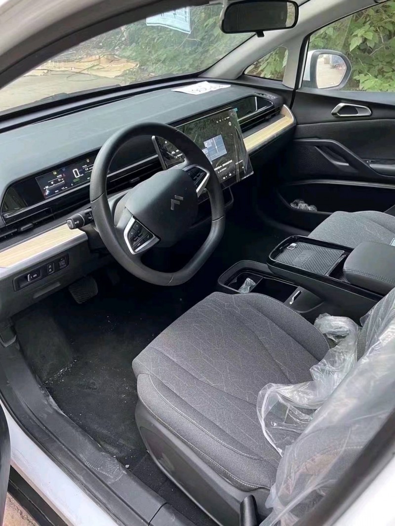 邯郸23年摩登汽车ModernIN4