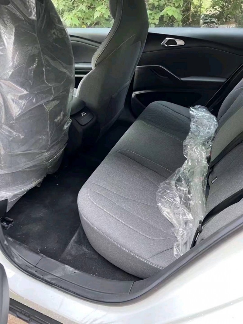 邯郸23年摩登汽车ModernIN6