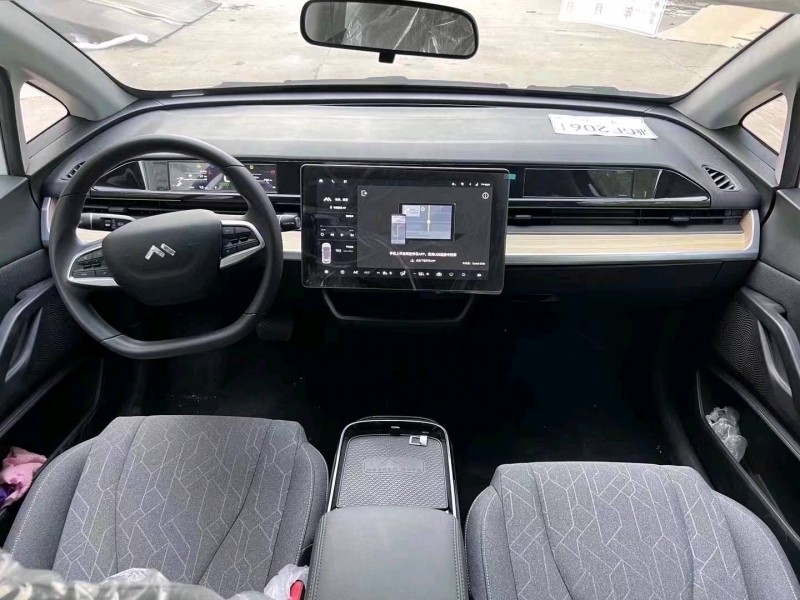 邯郸23年摩登汽车ModernIN7