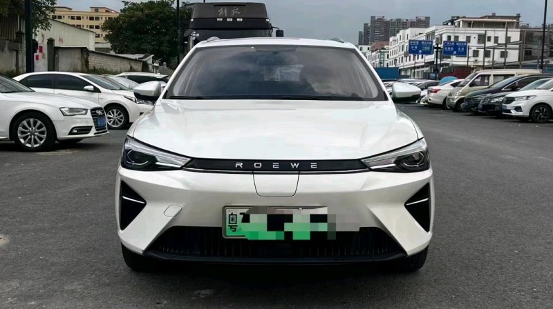 深圳22年荣威Ei51