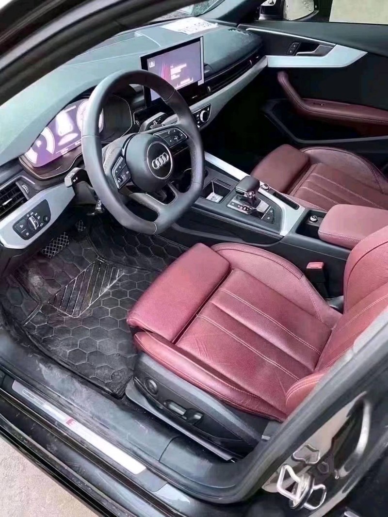 邯郸23年奥迪A4L4