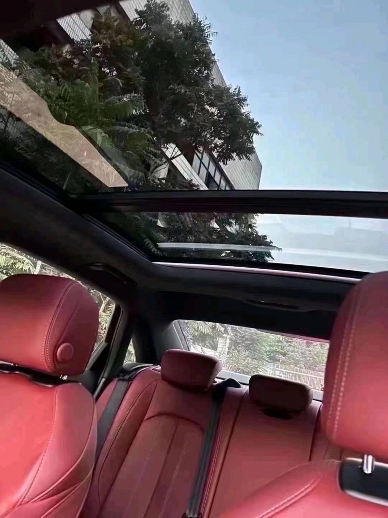 邯郸23年奥迪A4L7