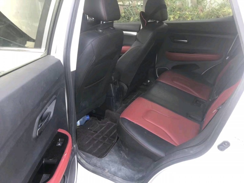 邯郸17年哈弗H29