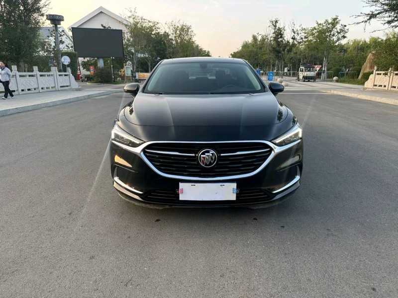 徐州21年别克君越1