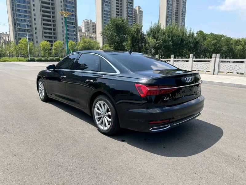 徐州21年奥迪A6L6