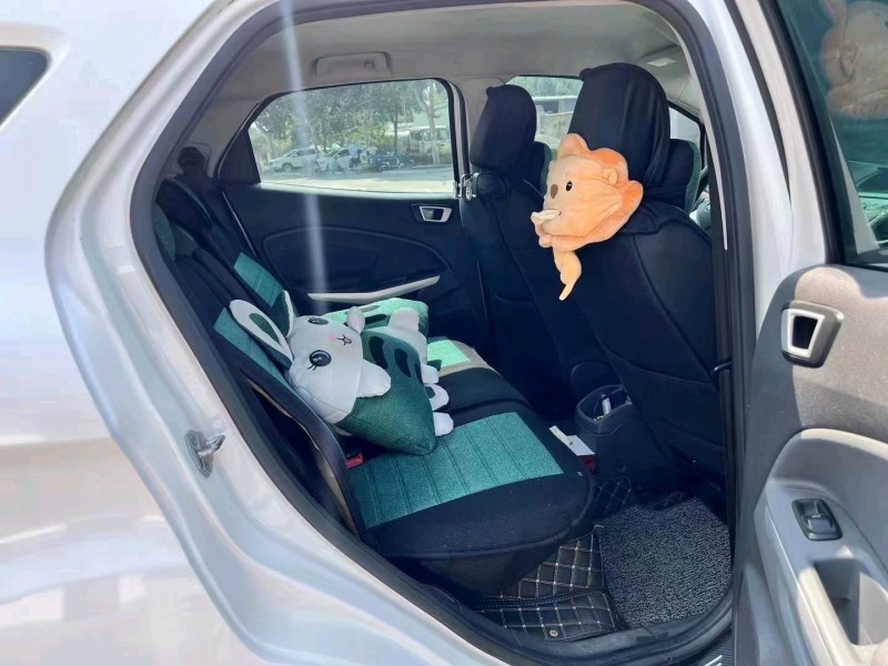 淄博14年福特翼搏6