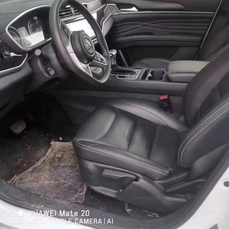 邯郸23年东风风光2