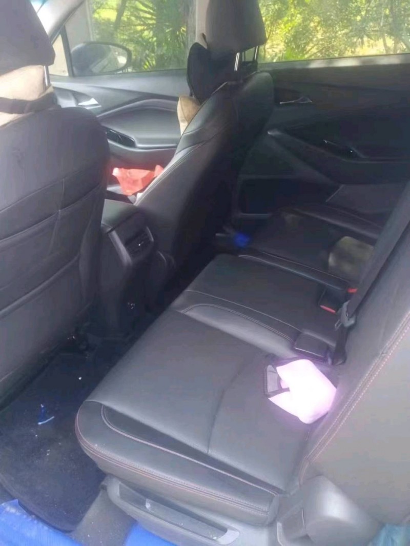 邯郸21年雪佛兰沃兰多3