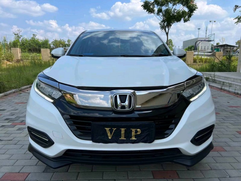 邯郸21年本田缤智1