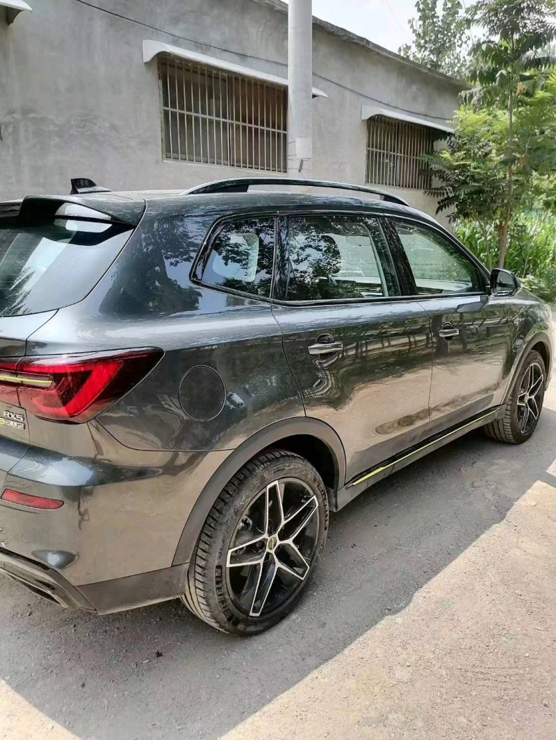 邯郸23年荣威RX54