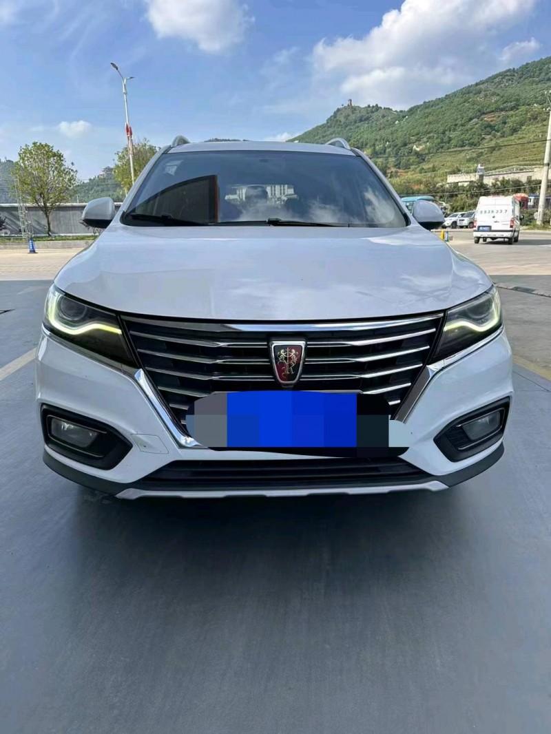 保山21年榮威RX51