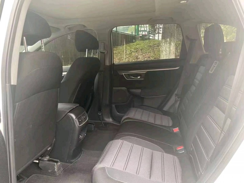 邯郸21年本田皓影5