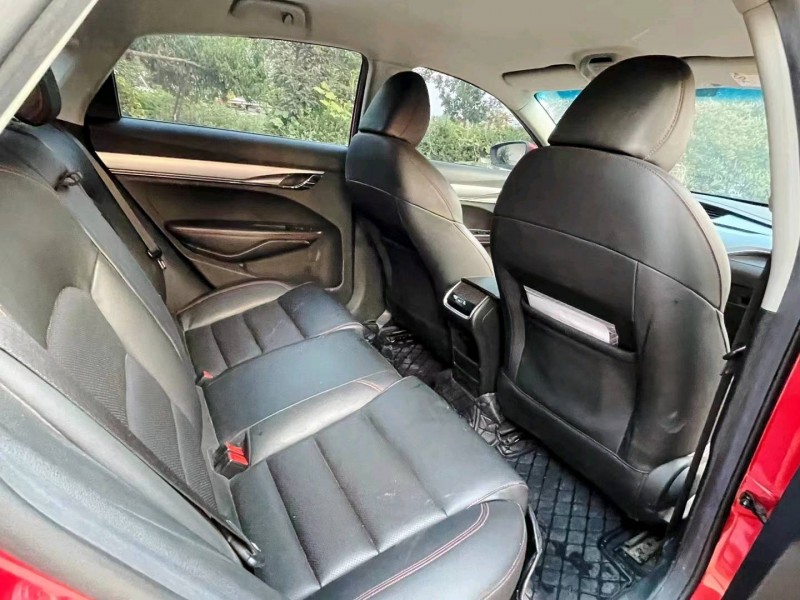 邯郸20年吉利缤瑞9